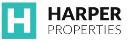 Harper Properties logo